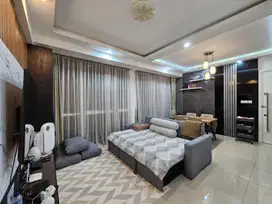 Apartemen Full Furnished Berikut Elektronik, Rainbow Springs