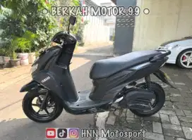 FREEGO TH 2018 PAJAK HIDUP