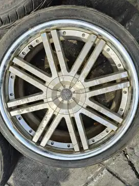 Velg japan R19,