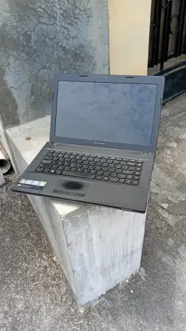 Laptop Lenovo Murah