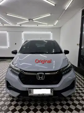 All New Honda Brio RS AT 2023