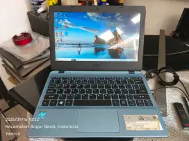 Laptop Acer Aspire V5 132