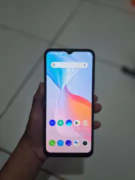 Vivo Y21s 4+1/128.Resmi Normal Lanjayy