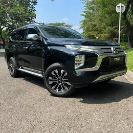Mitsubishi Pajero Sport Dakar 4x2