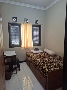 Kost Putri Jl.Candi Ngrimbi (belakang ABM)