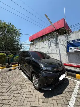 Toyota Avanza 2019 Bensin