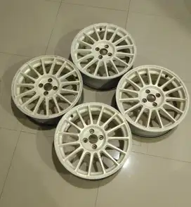 Velg Rays 57 M.S G07WT (original)
