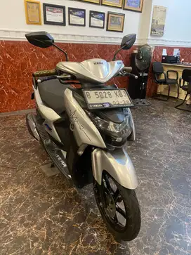 SALES IMA FOR SALE YAMAHA GEAR 2022 JUAL BAJONG TIDAK BISA DI KREDIT