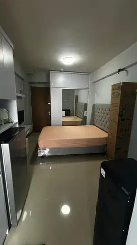 Apartemen Bintaro Park View 2BR