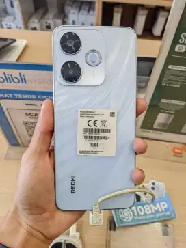 Handphone Redmi