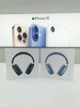 Airpods Max (USB C) Garansi Resmi iBox