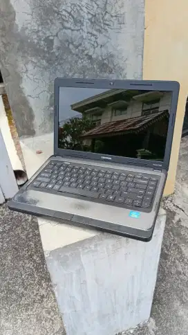 Laptop Core i3 windows10