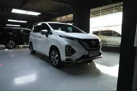 Nissan Livina 2019 Bensin