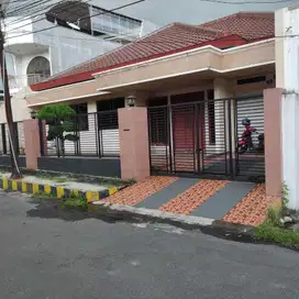 1 561. Jual Rumah 1 Lantai Kupang Indah Siap Huni