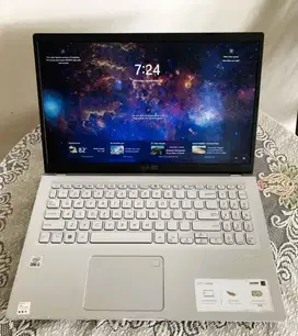 Asus Vivobook X515JA I5 Gen 10 8Gb 256Gb Backlite Batre 4jam Pribadi