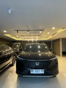 Hrv E 2023 matic