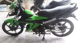 Kawasaki Athelete