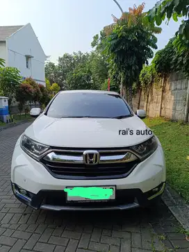 Honda CR-V 2019 Bensin