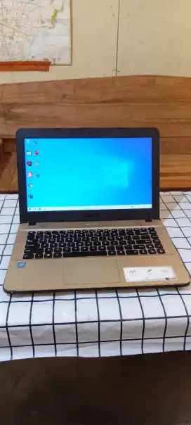 Laptop Asus windows 10