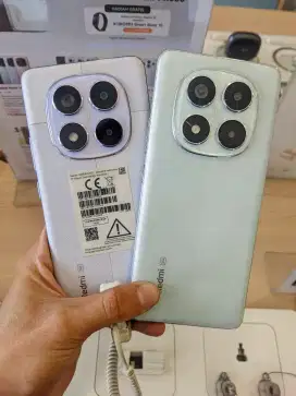 Redmi Note 14 Pro Series