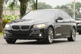 (DP 6jt) BMW 520i Luxury F10 LCI 2017