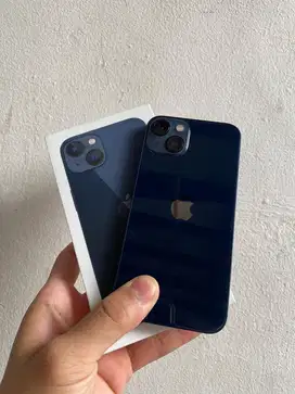 IPHONE 13 128GB IBOX GARANSI ON