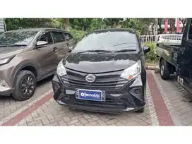 Daihatsu Sigra 1.0 M Bensin MT 2021