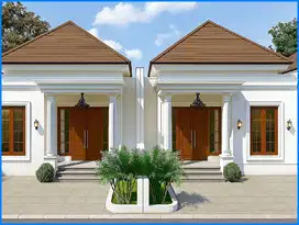 5 Menit Bandara YIA, Rumah Dijual Dekat Jl. Kyai Ronggo Pengasih