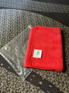 Kain lap microfiber