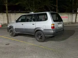 kijang krista matic bensin
