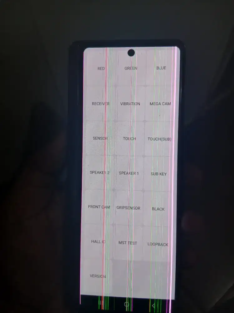 Samsung Z Fold 2