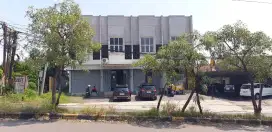 DIJUAL CEPAT RUKO FULL FURNISHED RESTAURANT