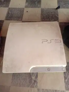 Jual PS 3 Slim Hdd 320 gb Murah BU Kondisi Normal