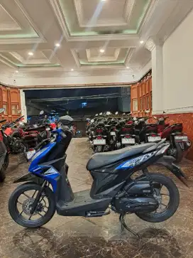 HUB KOKOM DP 500 RB PROMO BEAT CBS 2024 LIKE NEW BERGARANSI FREE OLI