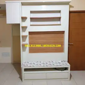 Termurah! Sewa Apartemen Gading Greenhill 2BR Furnished Kelapa Gading