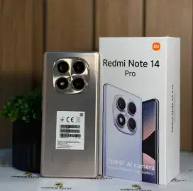 REDMI NOTE 14 PRO 5G 12/512