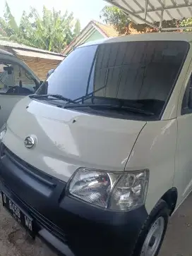 Blinvand AC 2022 km low seperti baru