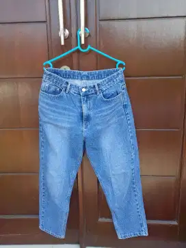 Celana Jeans Denim