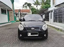 Dp10 ccl 1.8 2009 Kia Picanto AT Matic Irit Murmer Bs Tukar Motor 2010