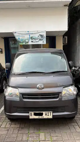 DAIHATSU GRAND MAX MB 1.3 FH E4