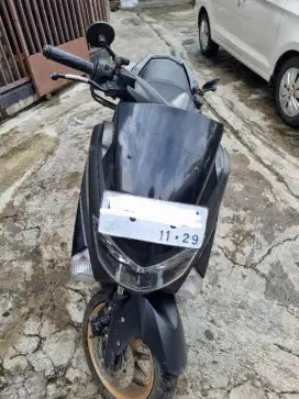 YAMAHA NMAX 2019