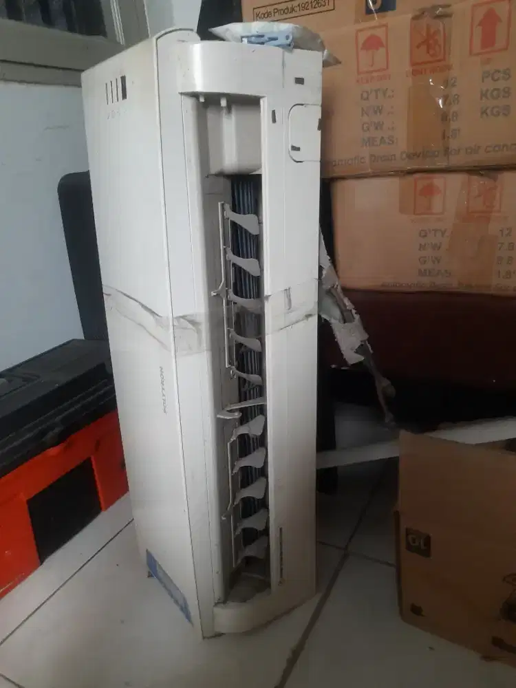 Dijual ac merk polytron