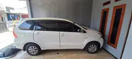 TOYOTA AVANZA 1.3 G M/T 2016