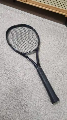JUAL RAKET TENIS YONEX EZONE 2024 AQUA NIGHT 98/305 BEKAS