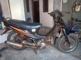 Shogun kebo lengkap off 2019