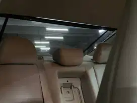 HONDA ACCORD VTI-L 2.4 2017 HITAM