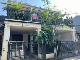 Di Jual Rumah Strategis di Cipinang Raya