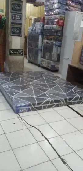Kasur busa royal nomer 2