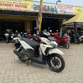 HONDA VARIO 150 EXL 2016