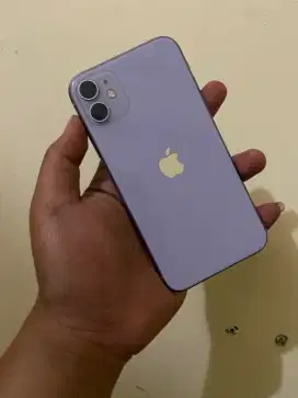 Iphone 11 128GB inter